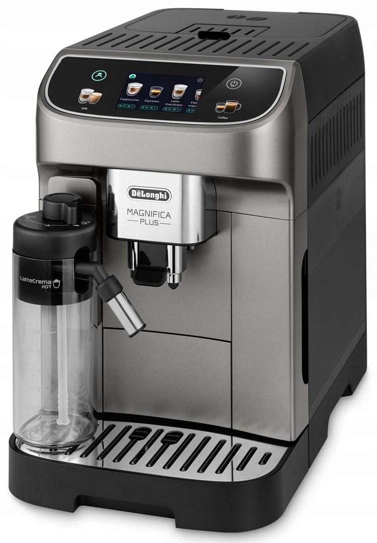 Ekspres ciśnieniowy DeLonghi Ecam 320.70.TB