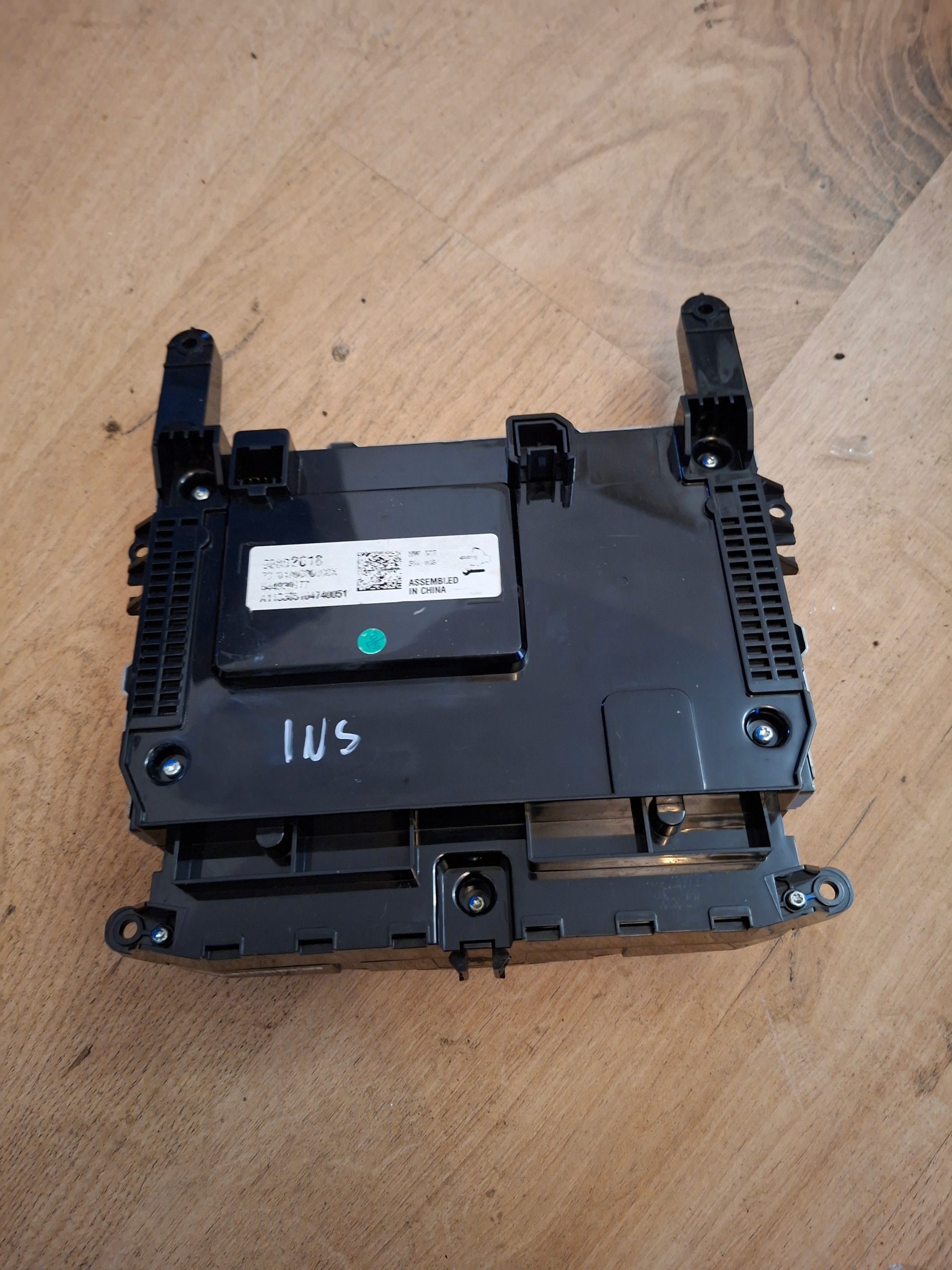 Display RADIA OPEL INSIGNIA A 90802618