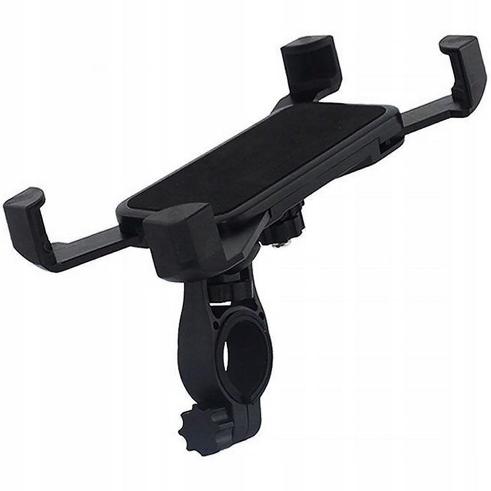 UCHWYT ROWEROWY NA ROWER TELEFON DO TELEFONU 7 CAL Marka Alogy