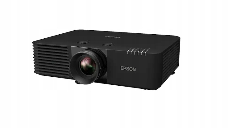 Projektor Epson EB-L775U 1920 x 1200 Wuxga 7000 Ansi 4K