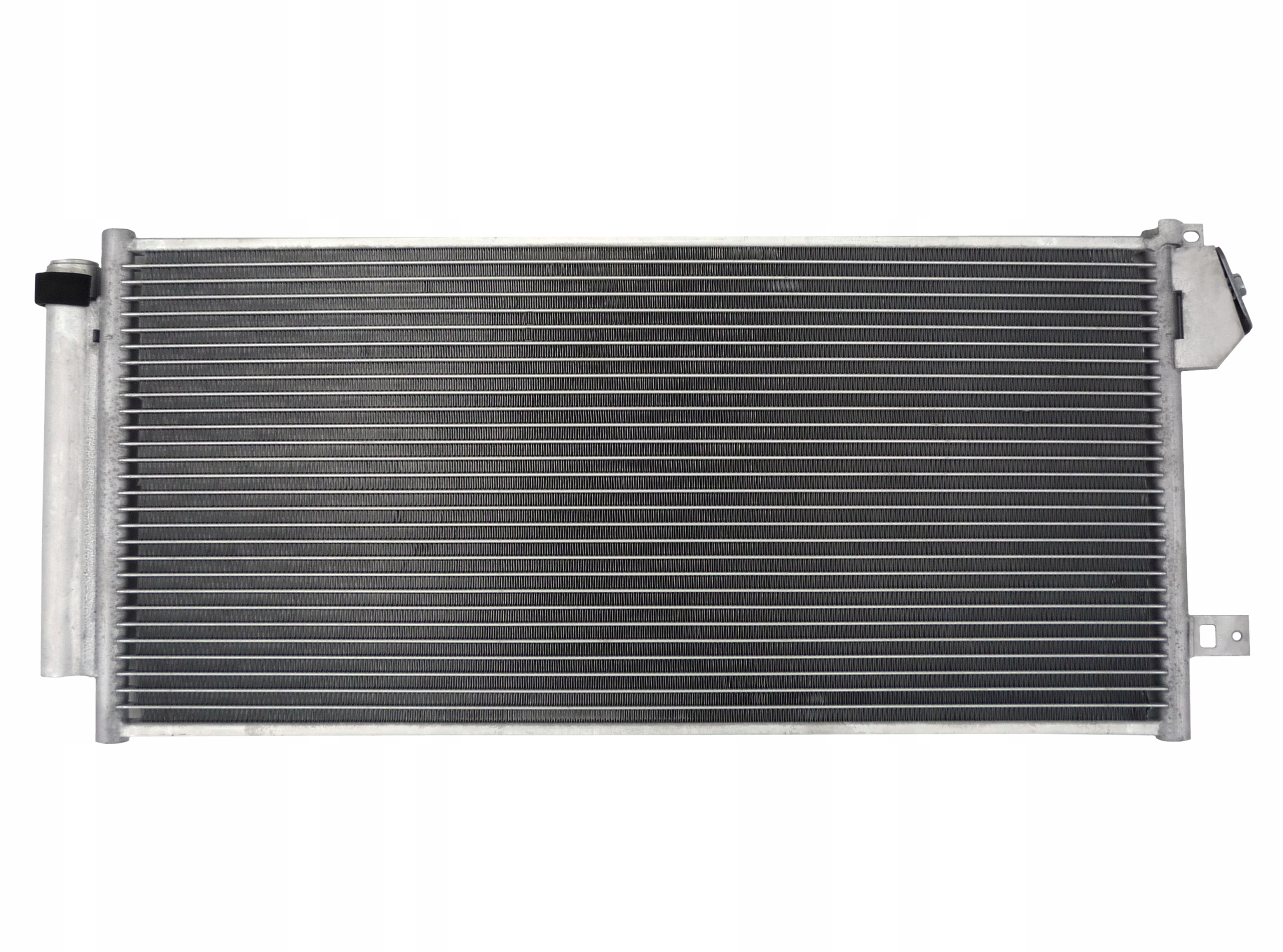 GT11-093 - РАДІАТОР КОНДЕНСАТОРНИЙ KLIMY OPEL COMBO 1.4 БЕНЗИНОВИЙ