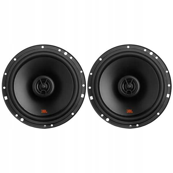 

Jbl STAGE2 624 Głośniki Samochodowe 16,5cm 40-240W