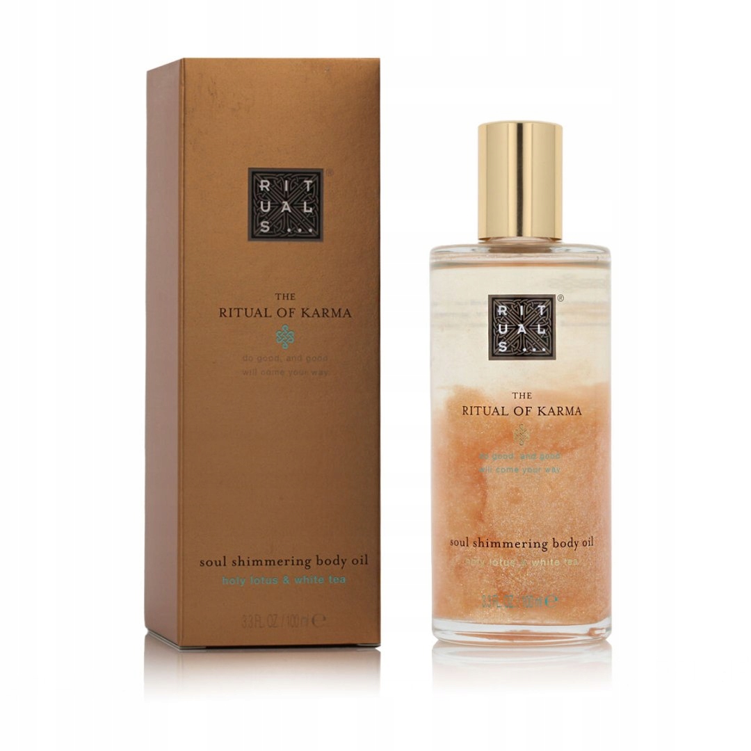 Mycí pěna Rituals The Ritual Of Karma 100 ml