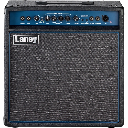 Laney RB-3 basové kombo