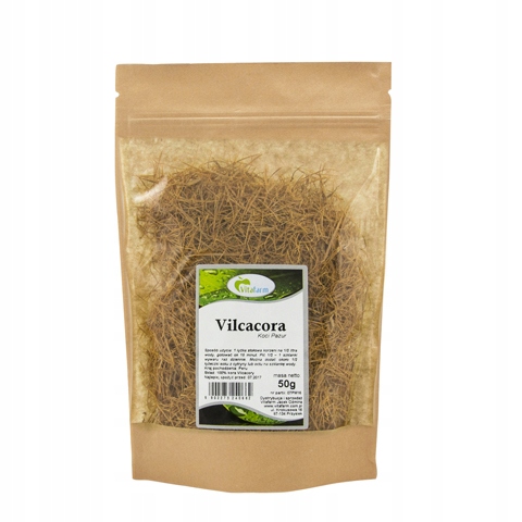 

Koci Pazur Vilcacora 50G
