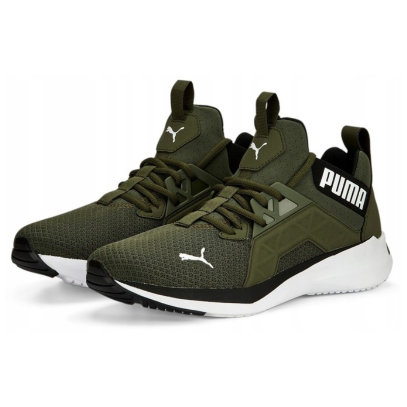 Pánské Sportovní Boty Puma Softride Enzo Nxt Z lehké síťoviny vel. 40