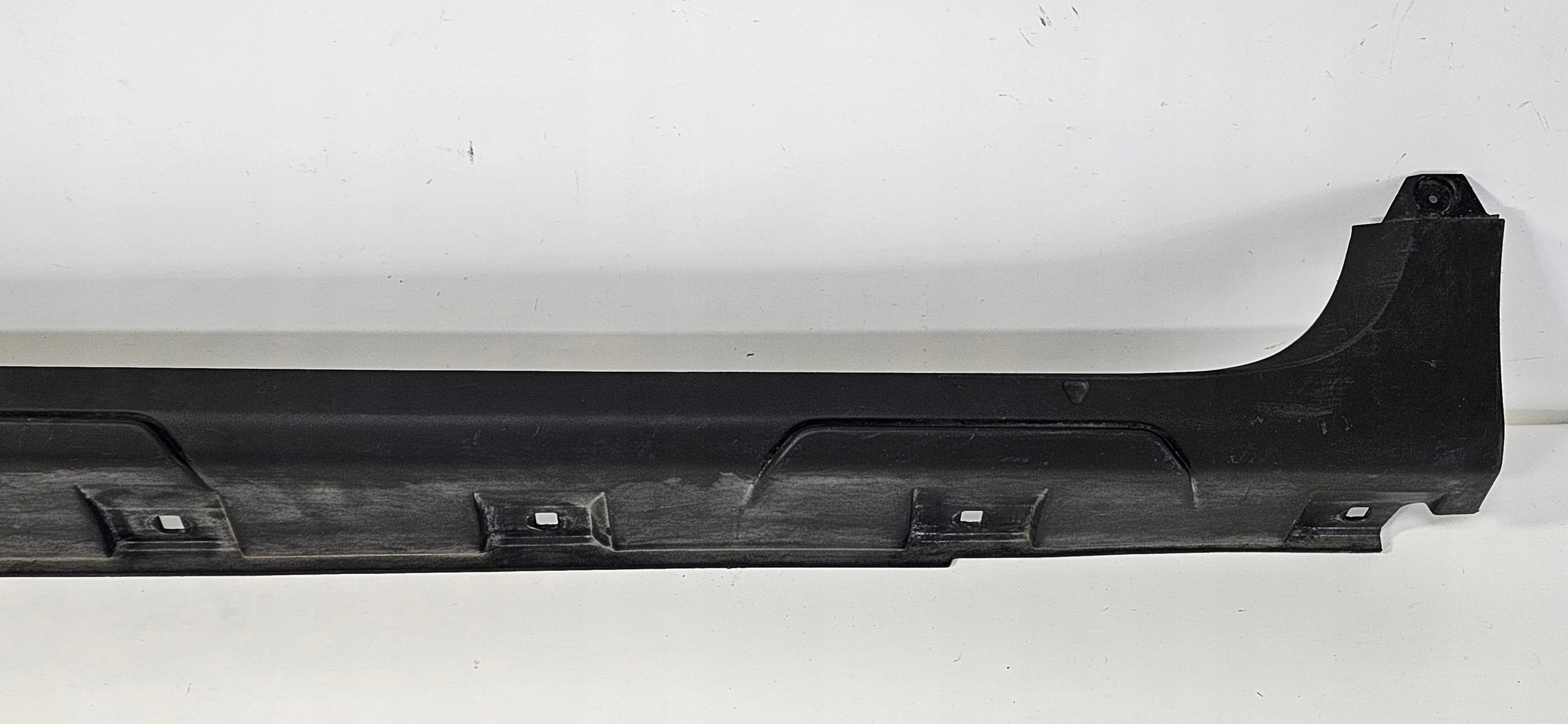 moulding threshold left DACIA SANDERO III STEPWAY 20