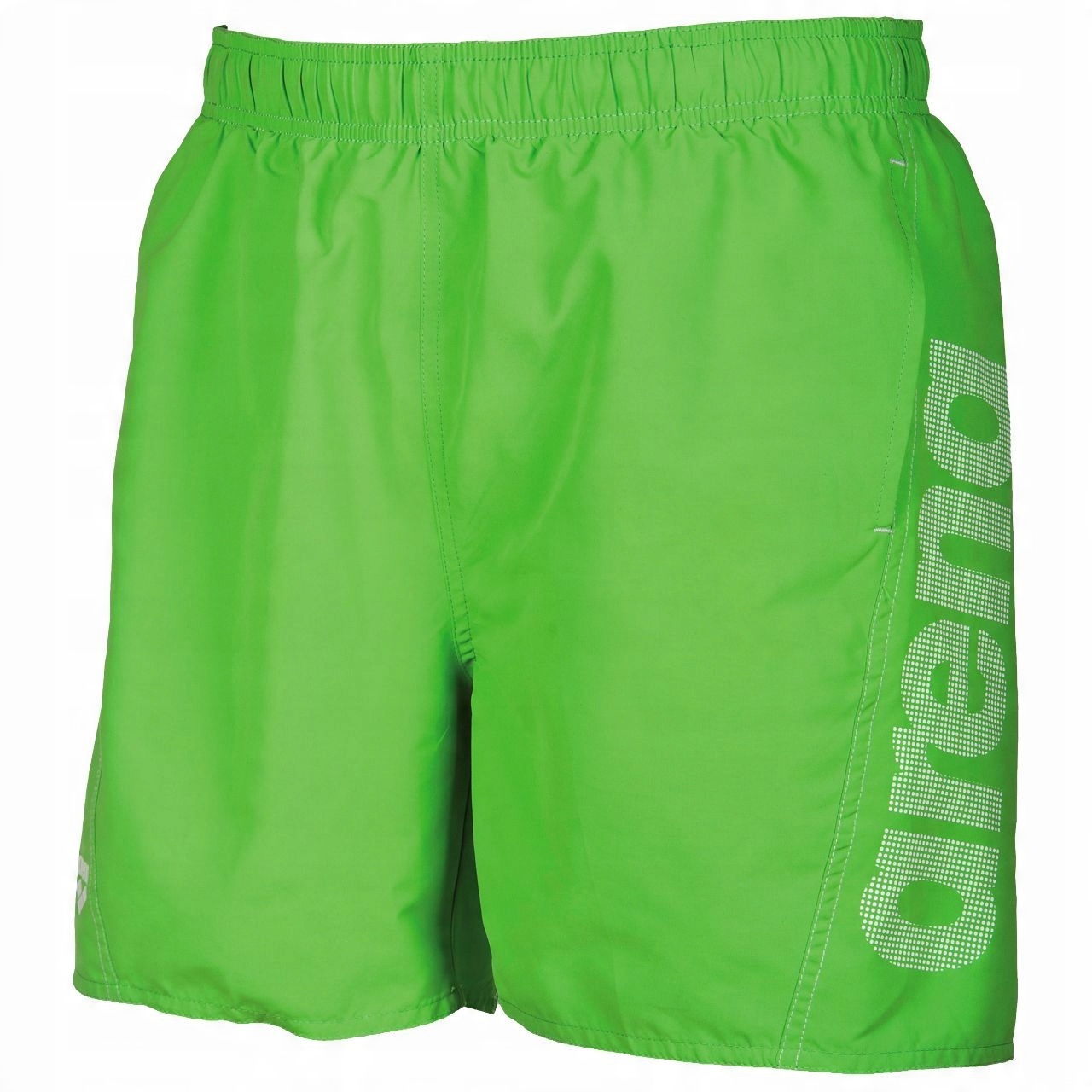

Krótkie spodenki Arena Fundamentals Logo Boxer 3XL