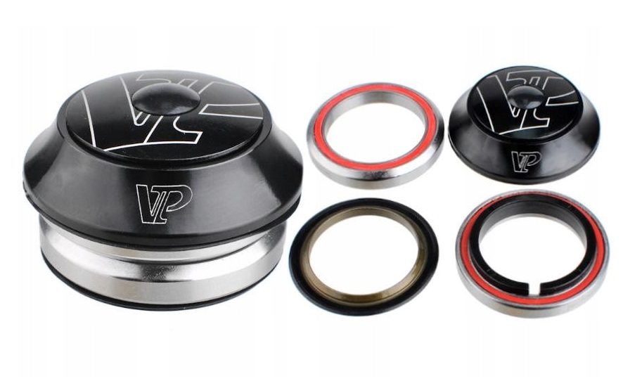 Vp VP-F202AC 1.1/8 28,6x41.8x30 stery zintegrowane