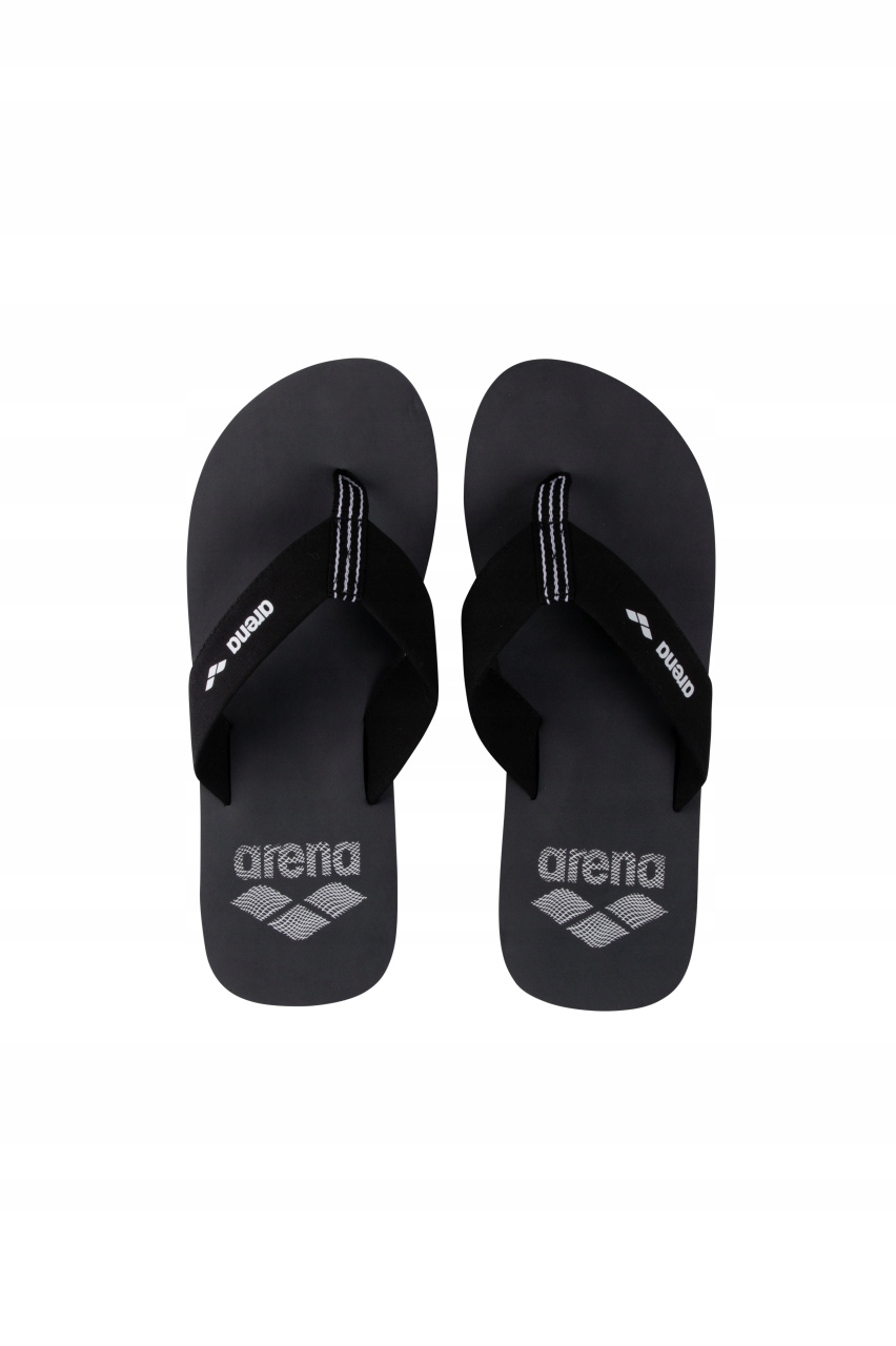 Klapki Arena Sand Thong Asphalt 45