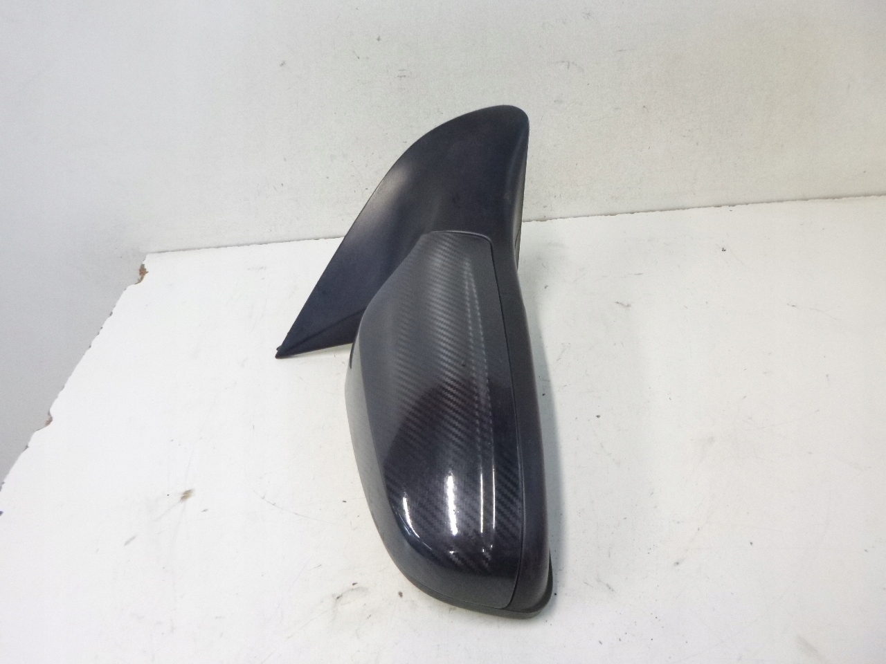 mirror Opel Astra H Z163 2005r.