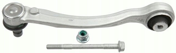 LEMFoRDER 39308 01 РИЧАГ ПЕРЕД ЛІВ. СТОРОНА GORA ЗАД. AUDI Q