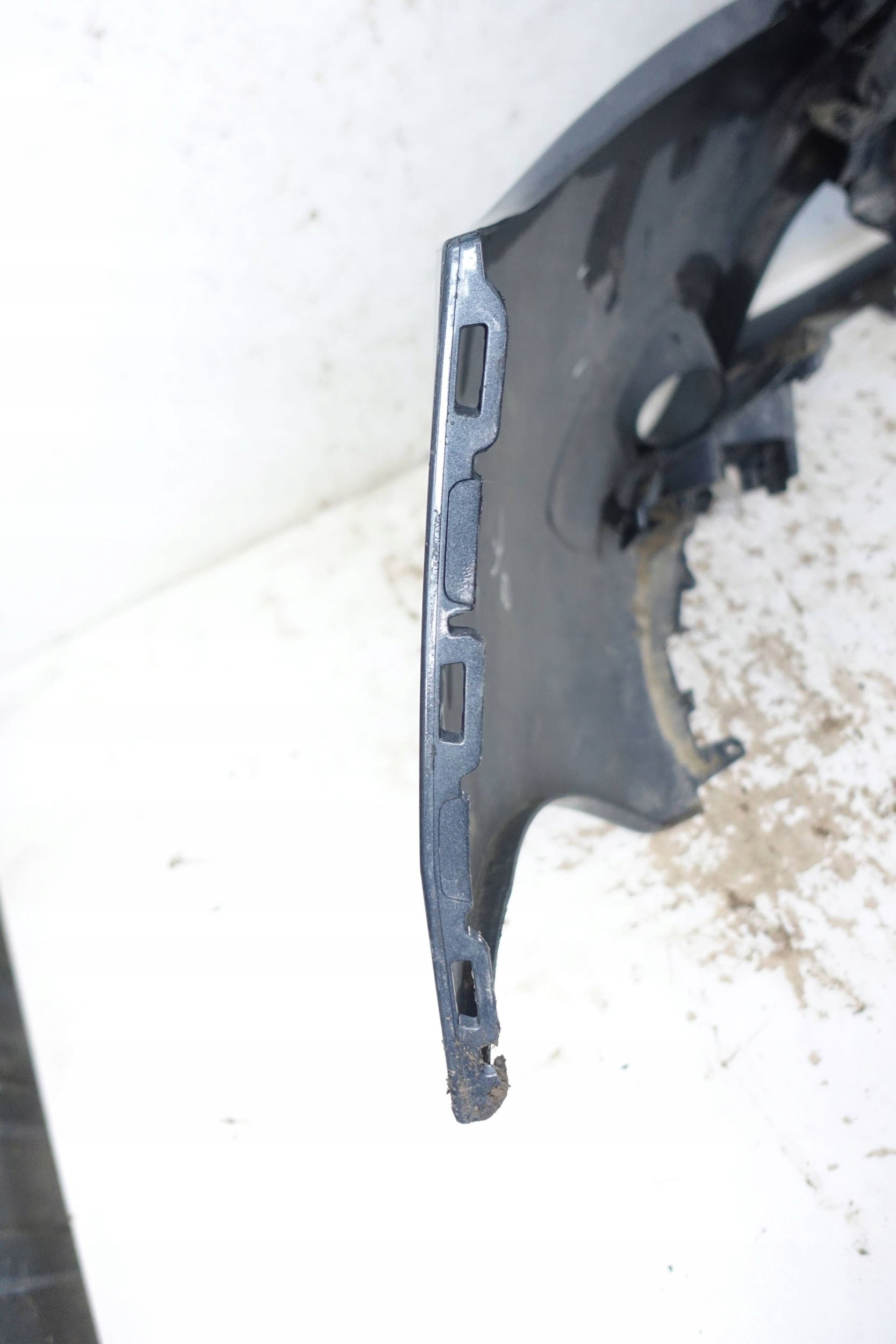 bumper front front DACIA DOKKER 1 and 2012-2017 620222633R