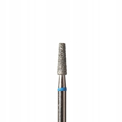 

Frez diamentowy do skórek stożek medium 2,5mm