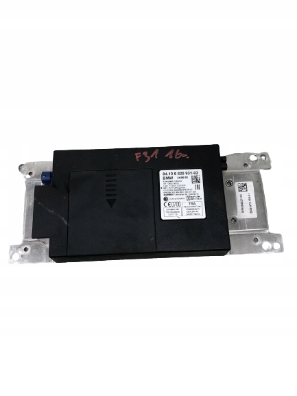 module TELEMATIC BLUETOOTH BMW F31 6820931
