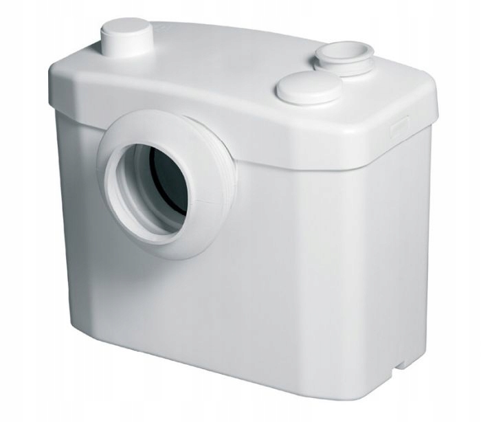 Sfa Rozdrabniacz sanitop sil (do wc i umyw) 48h