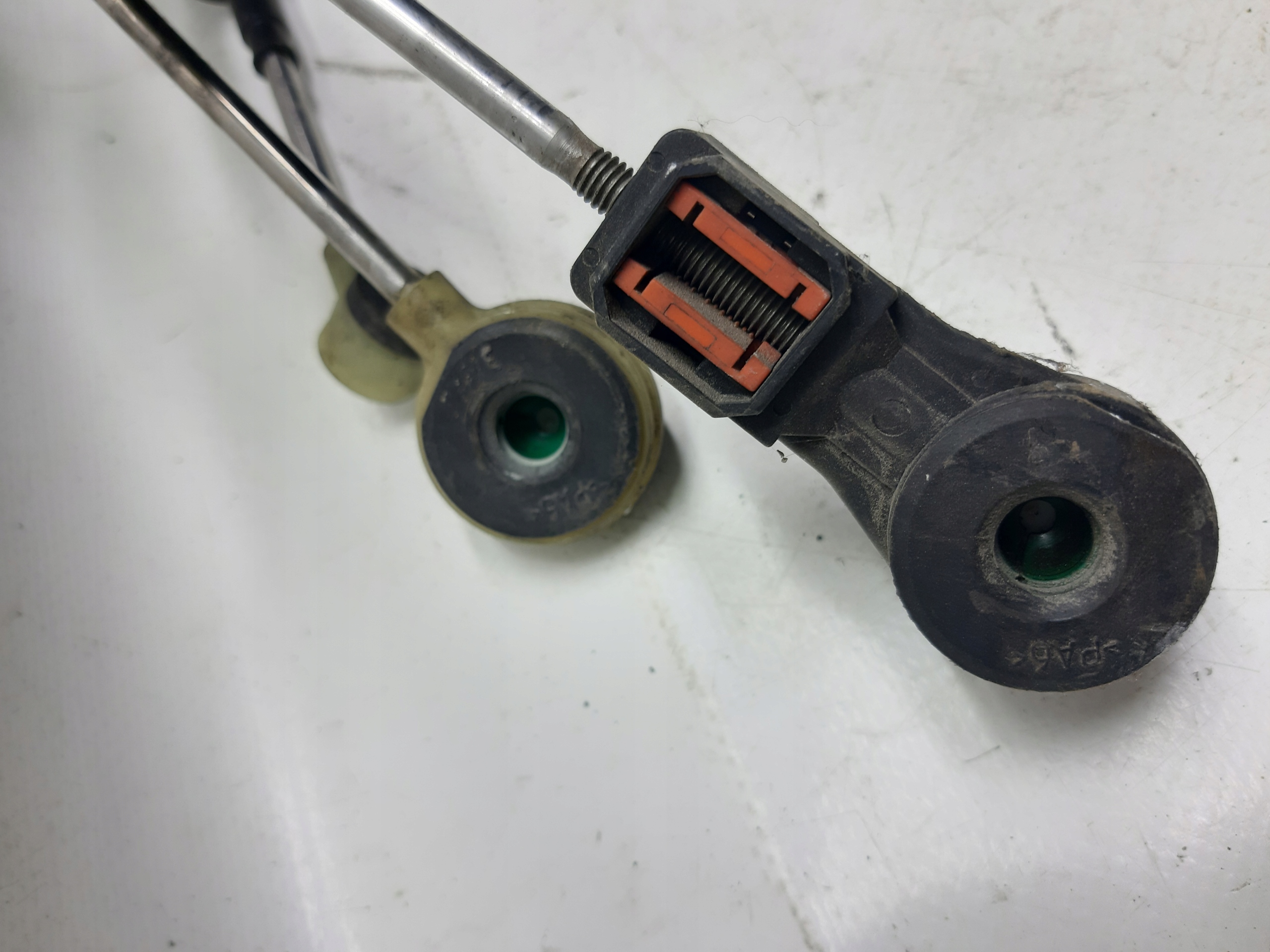 Câble Mecanisme levier vitesse Mécanisme levier vitesse Engrenage FORD FCUS MK3 MKIII