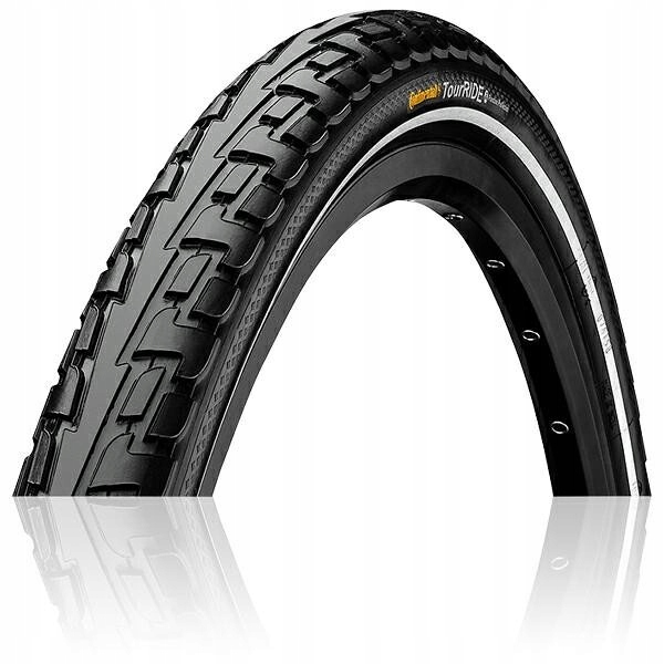 

Continental Ride Tour 700x35 reflex drut