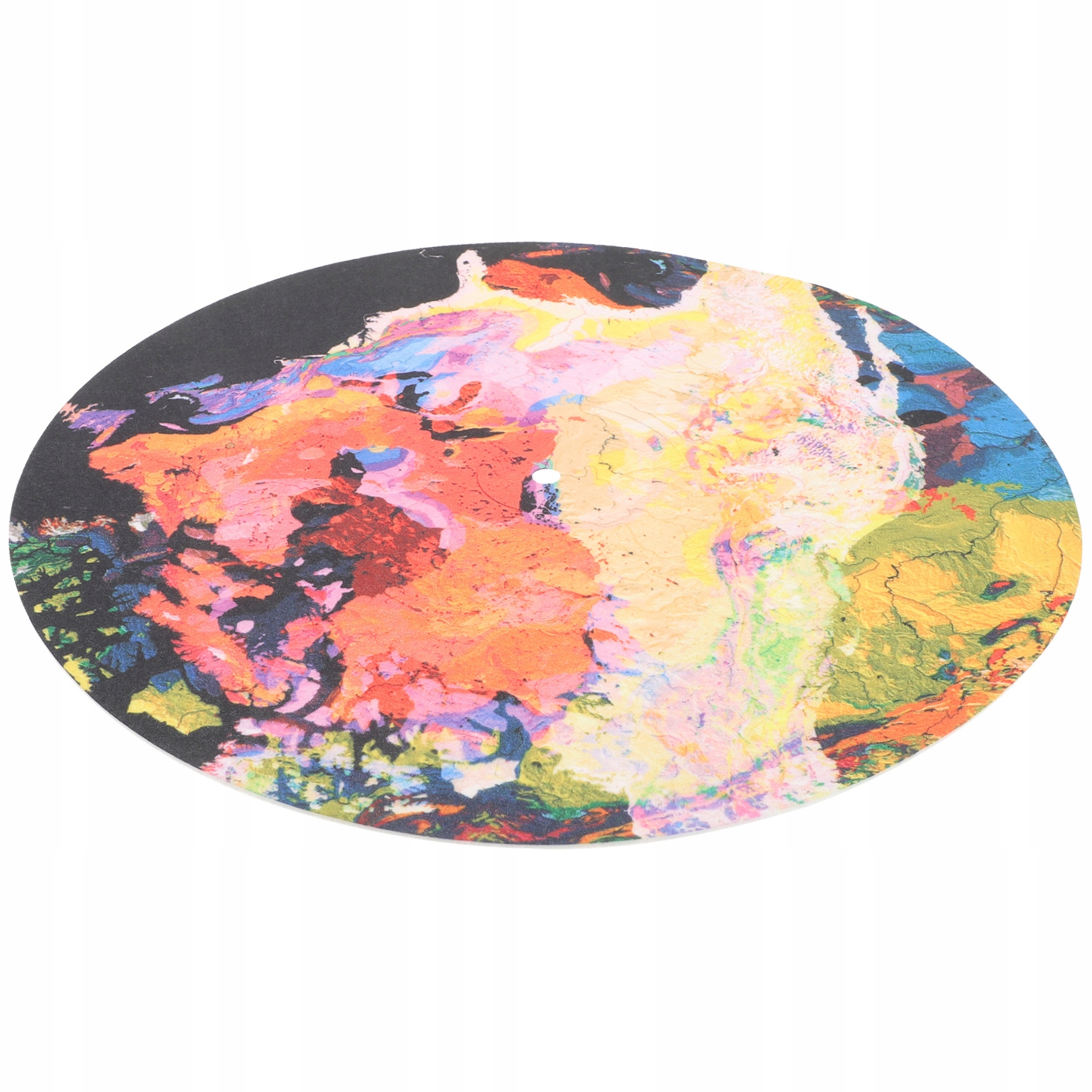 MATA SILIKONOWA REKORDOWA