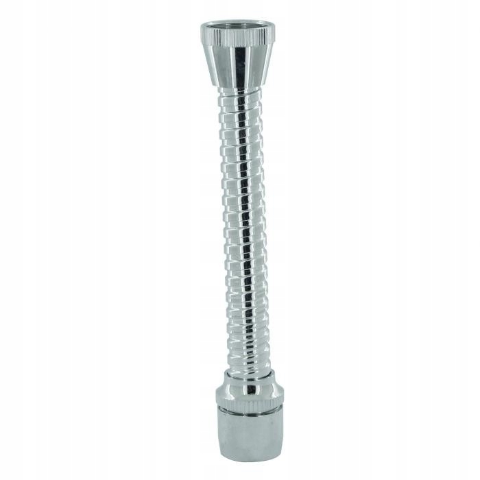 Perlator z gwintem wewnętrznym Diamond M22x1 chrom