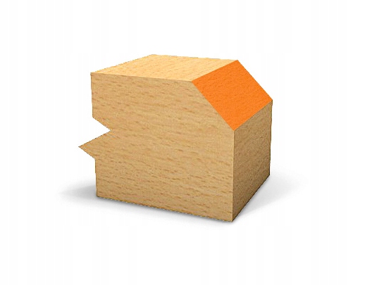 Frez kątowy jednostronny HM 140x30x25 lewy GLOBUS EAN (GTIN) 5900855080460