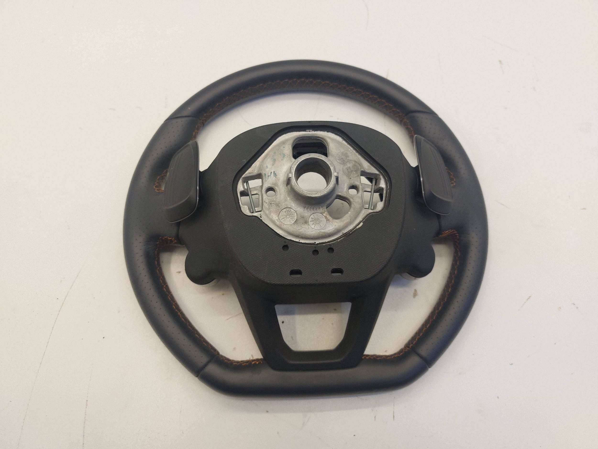 CUPRA FORMENTOR ATECA steering wheel, MULTIFUNKCJA control leather 5FA419091FP
