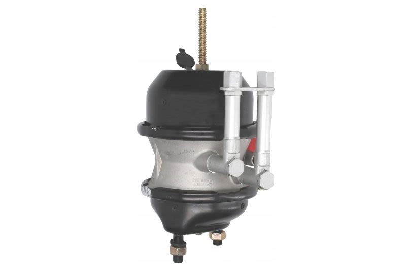 046.450-10A - Гальмівний циліндр (20/24, 66/66, M16x1. 5mm, 15, t