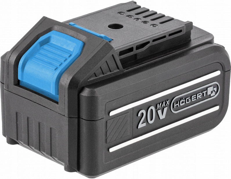 

Hogert Akumulator 20V 4.0Ah Bateria Do HT2E200