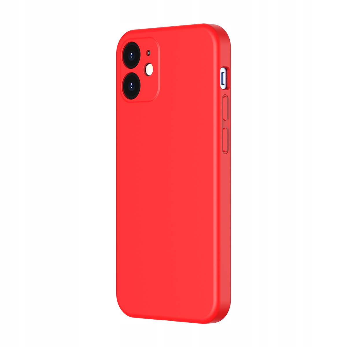 

Baseus Etui Slim Case Obudowa Do Iphone 12 6.1''