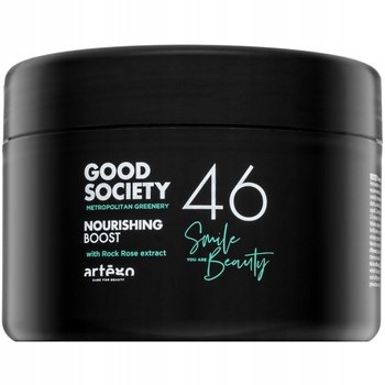 Good Society 46 Nourishing Boost Mask – Vyživující maska na vlasy