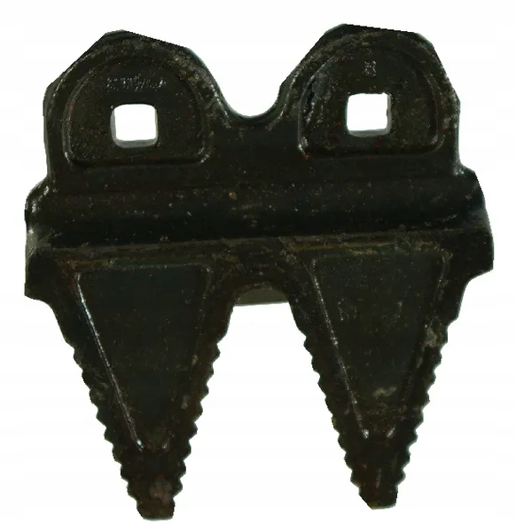 Bagnet podwójny ESM