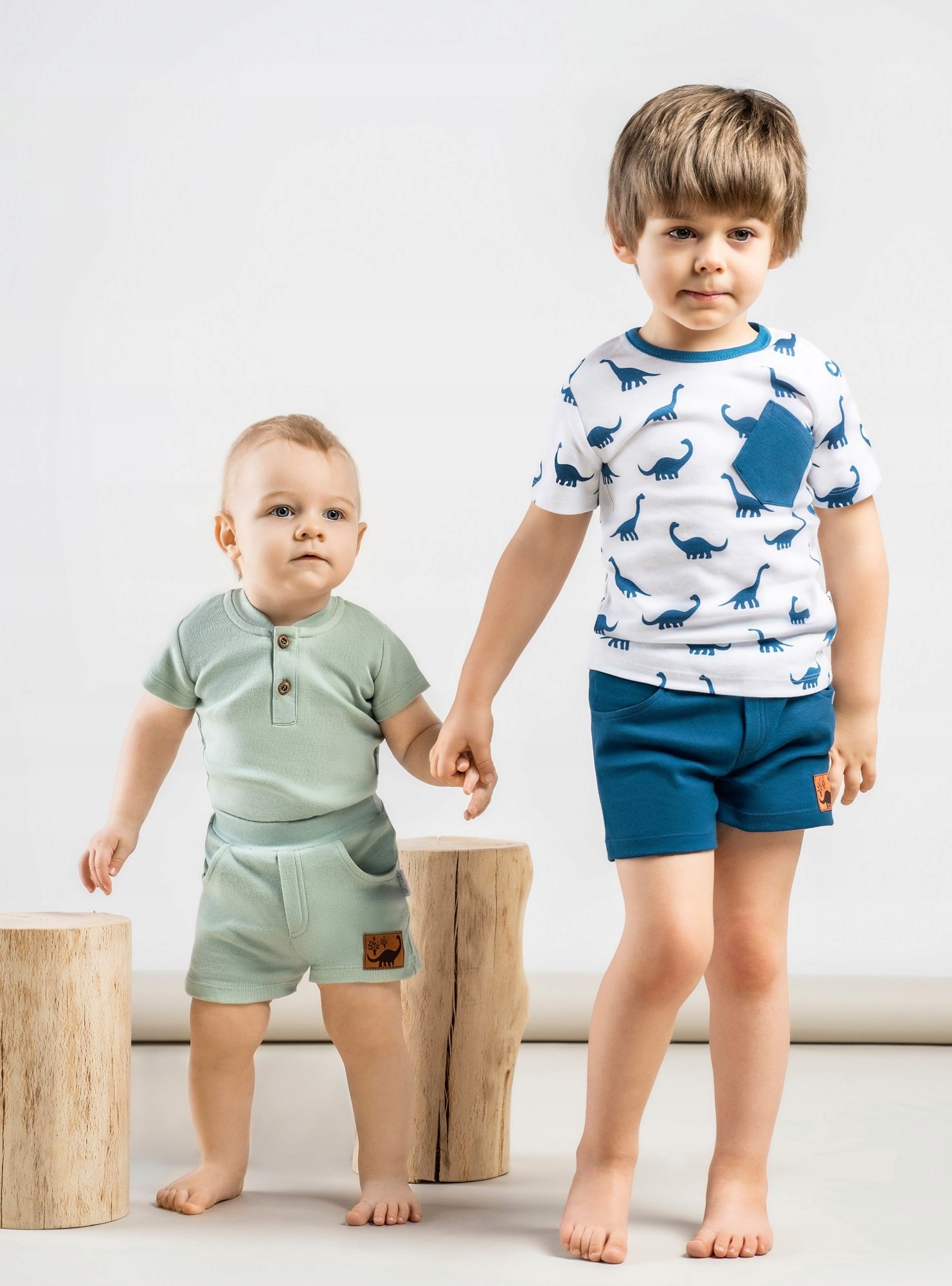 Pajac niemowlęcy dla chłopca Nicol Iwo Rozmiar (new) 86 (81 - 86 cm)