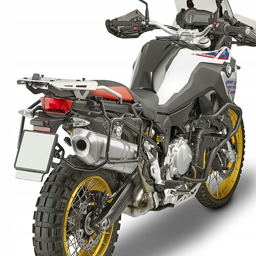 Kappa Rám Bočných Kufrov S Rýchlou Montážou Monokey Bmw F 750GS (18-19),