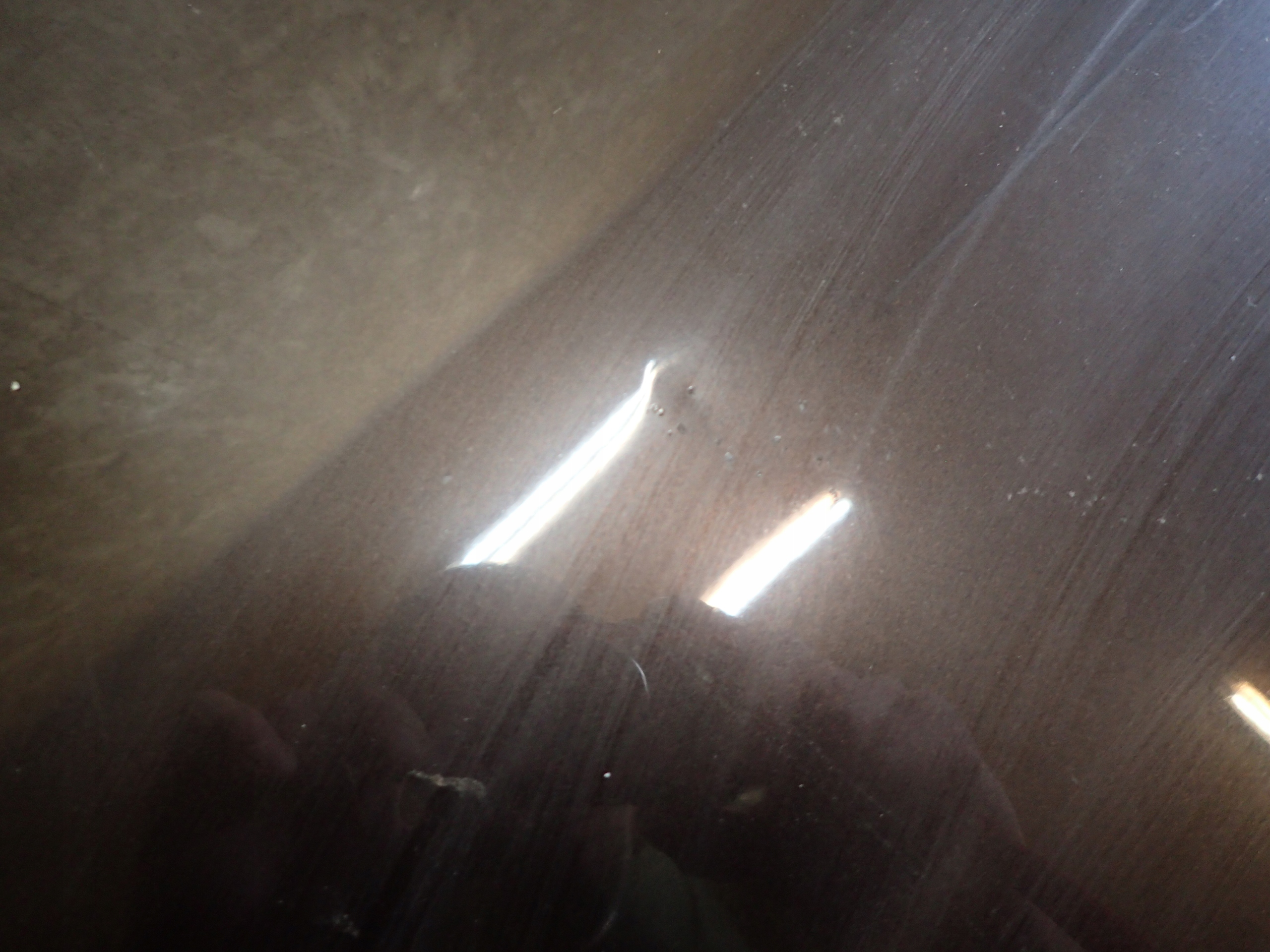 KLAPA TYŁ PEUGEOT 308 CC Typ samochodu Samochody osobowe