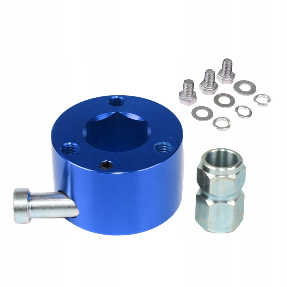 ADAPTER PODNOSZENIA KIEROWNICY KIEROWNICA