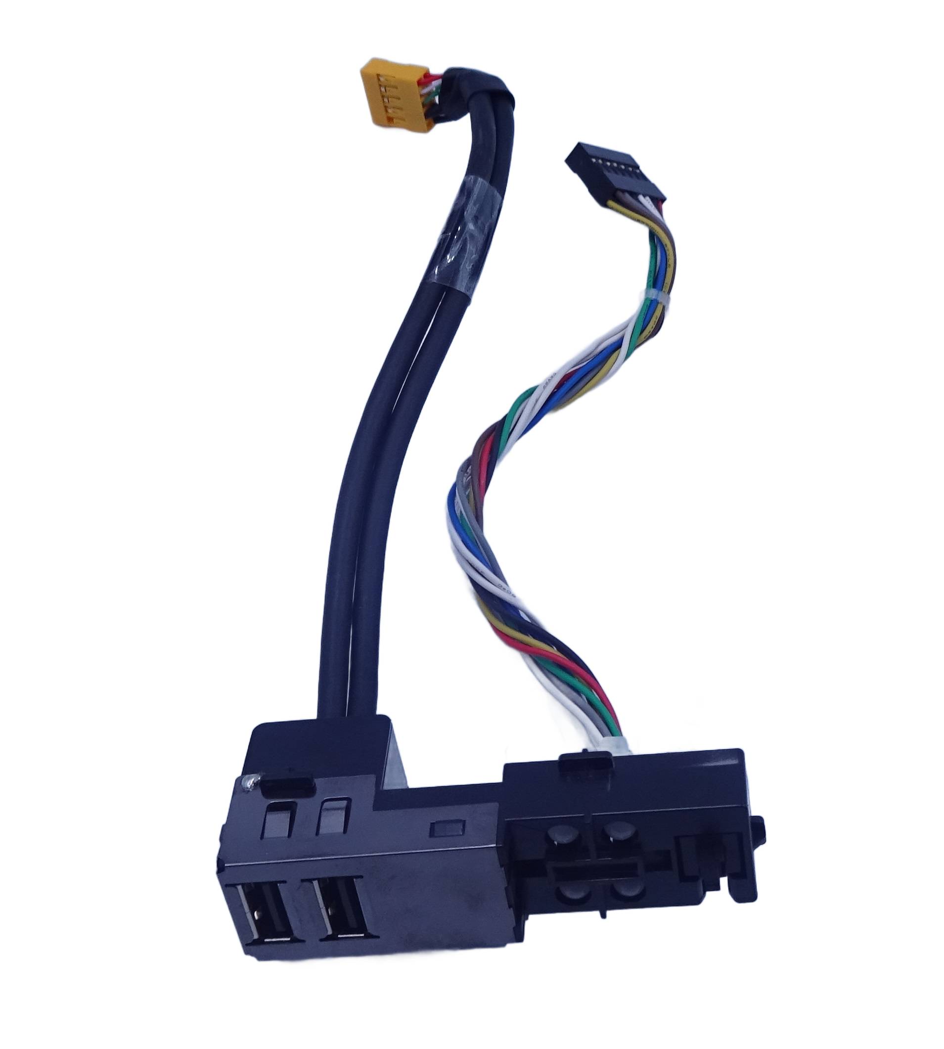 USB panel przedni HP Rp 5800 640260-001