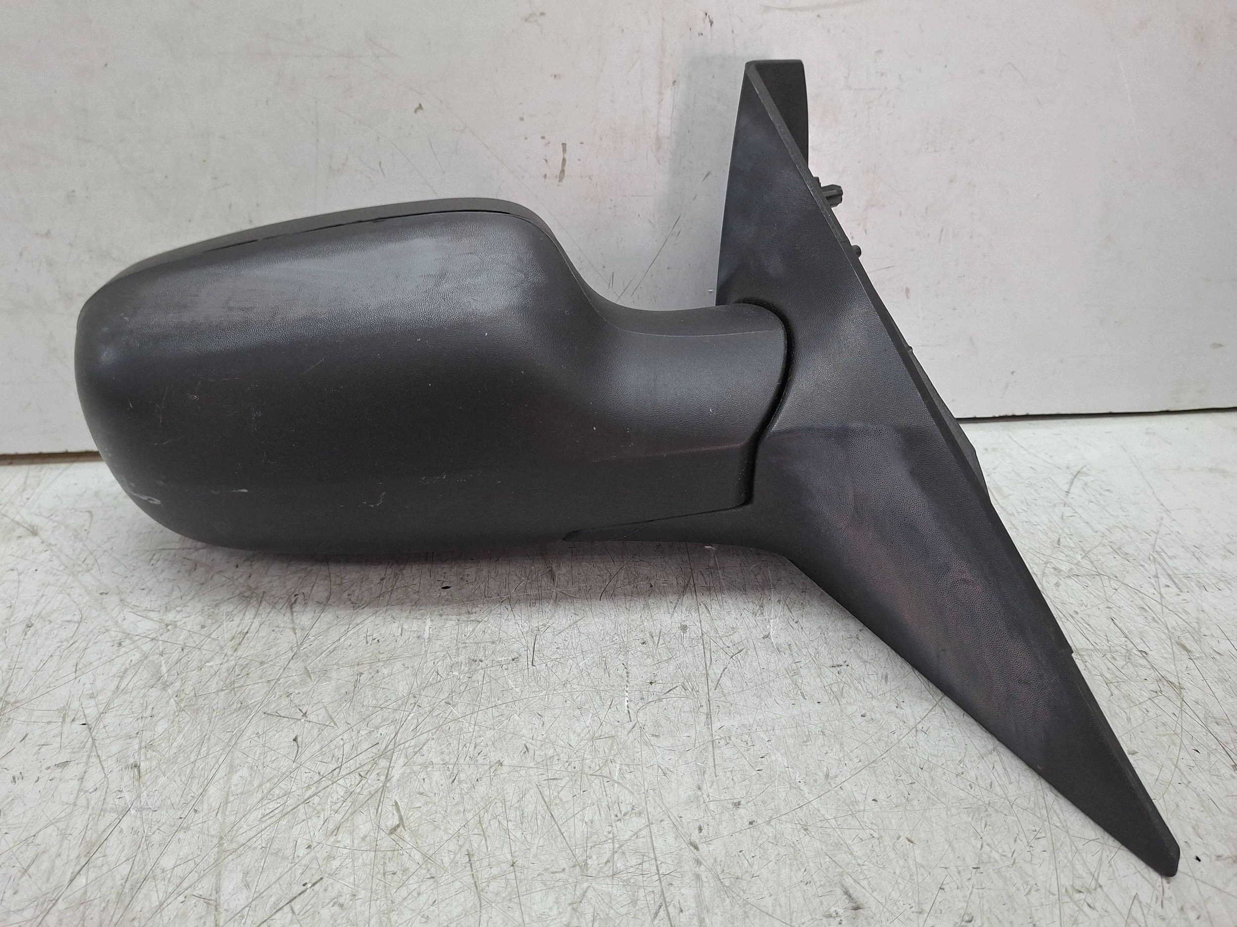 mirror right 7 vertical RENAULT SCENIC II 2003