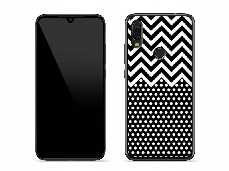 

Etui na Xiaomi Redmi 7 Fantastic Case