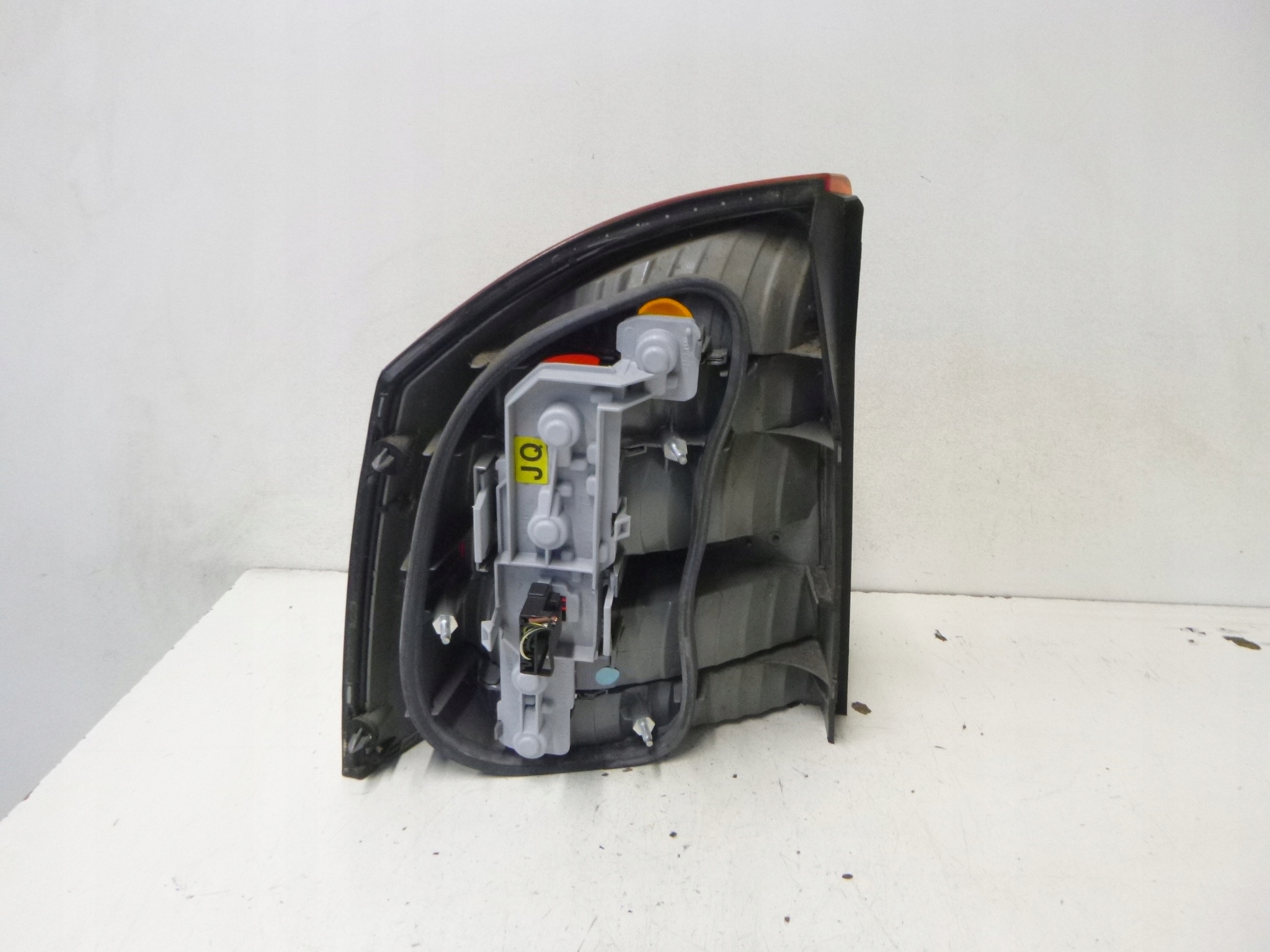 light rear right Opel Vectra C sedan 02r.
