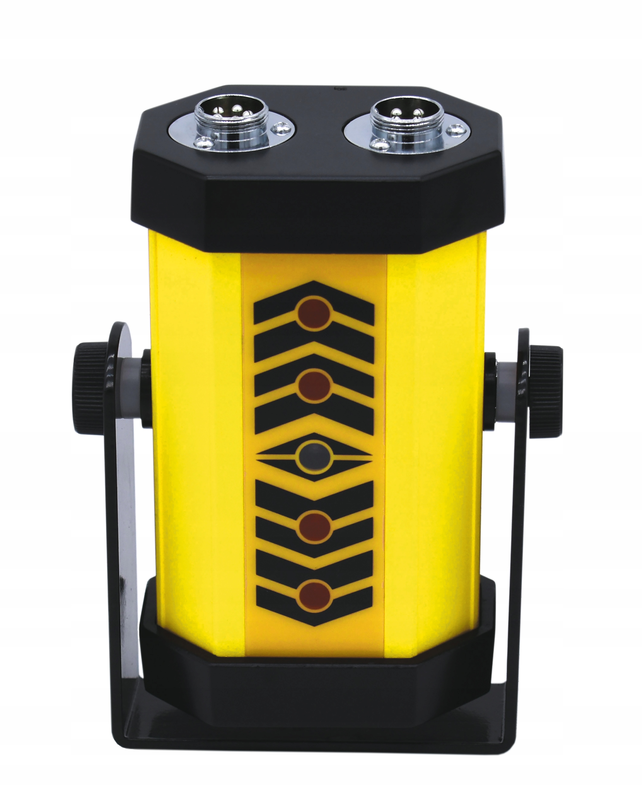 NIWELATOR LASEROWY NIVEL NL520 Z MC-1D KLAMRY ZES Rodzaj niwelatora rotacyjny