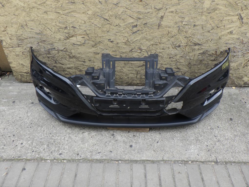 NISSAN QASHQAI II J11 LIFT 17- front bumper