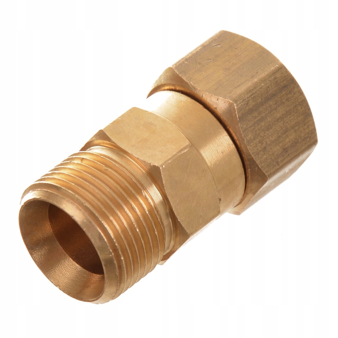 Adapter redukcja gwint M22 - M18 Karcher HD HDS Typ adapter