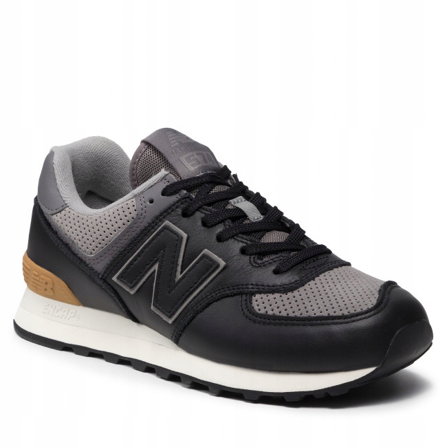 

Buty męskie New Balance ML574EX2 r. 44,5