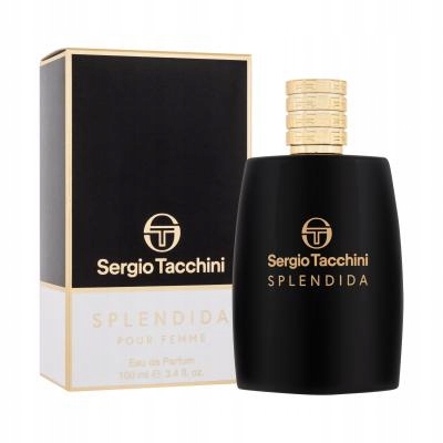 Sergio Tacchini Splendida Edp 100ml