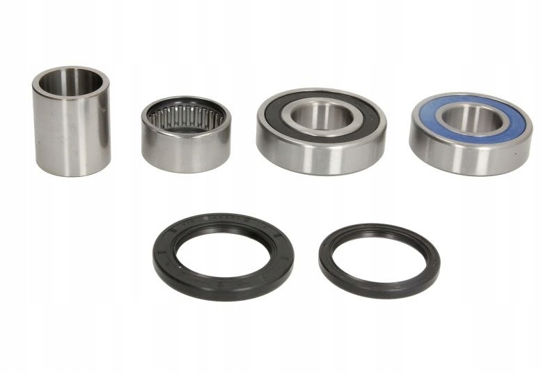 Sada ložiska kolesa All Balls 25-1768