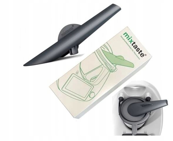 nasadka odprowadzająca parę do Thermomix TM6 TM5 Made in Germany