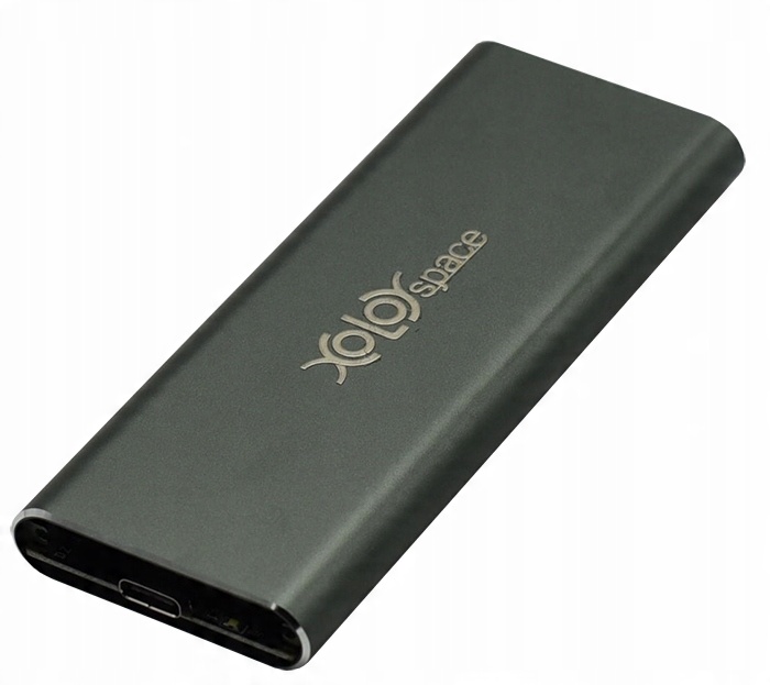 

Kieszeń na dysk Ssd NVMe PCIe Usb 3.0 3.1 10gbs