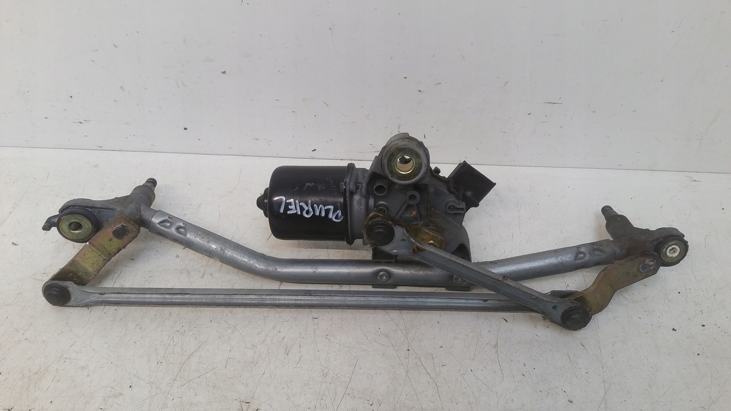 Wischergsetänge 9638117180 Citroen Pluriel