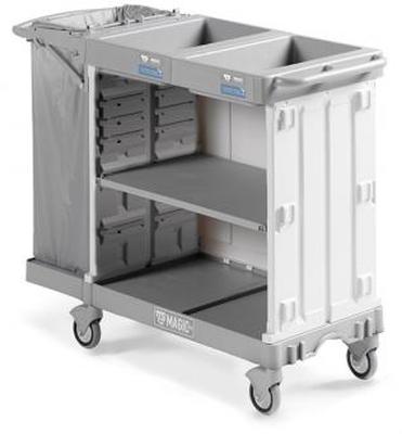 Kočárek Magic 880 Basic