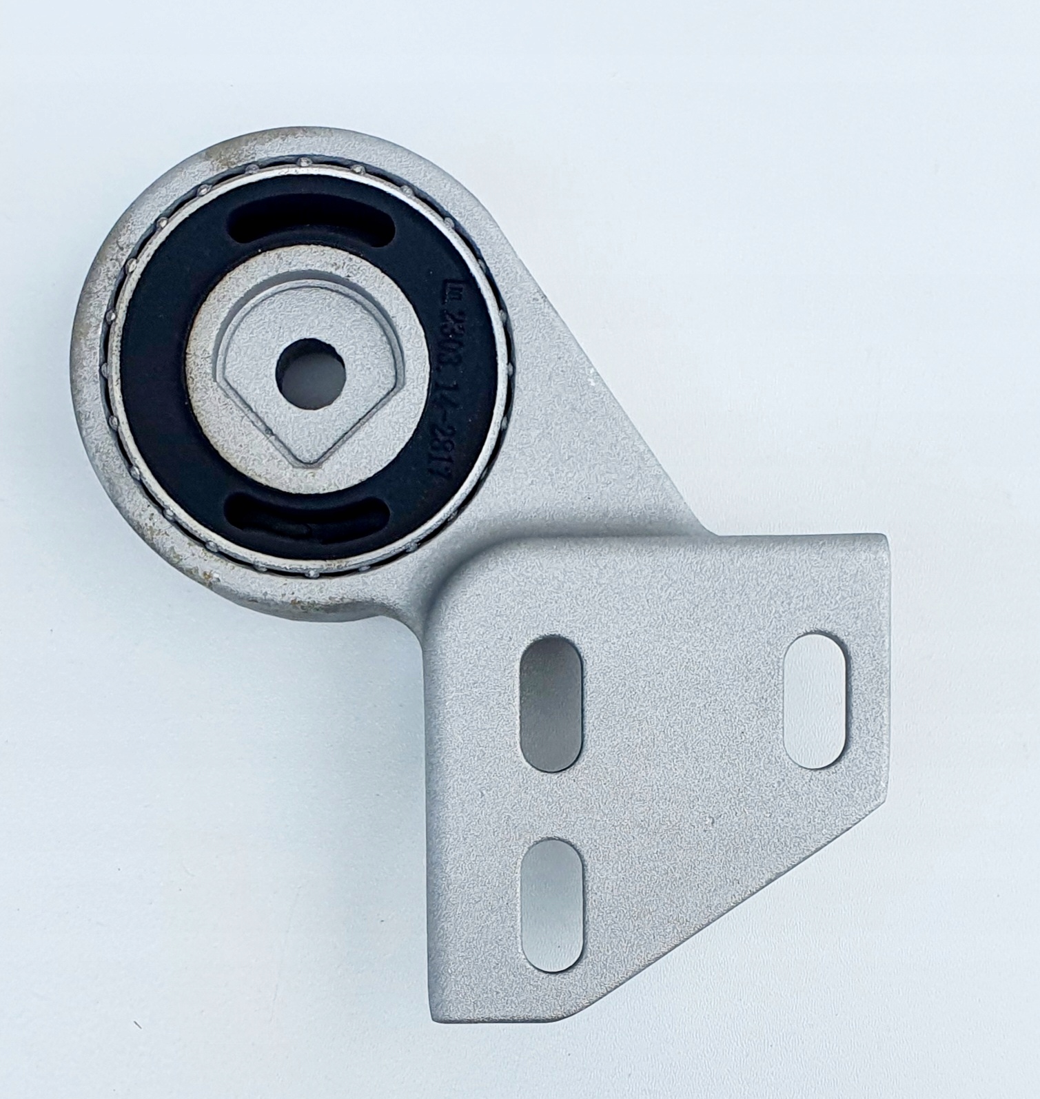 WSPORNIK ZAWIESZENIA CHLODNICY WODY SCANIA R LEWA Typ samochodu Samochody ciezarowe